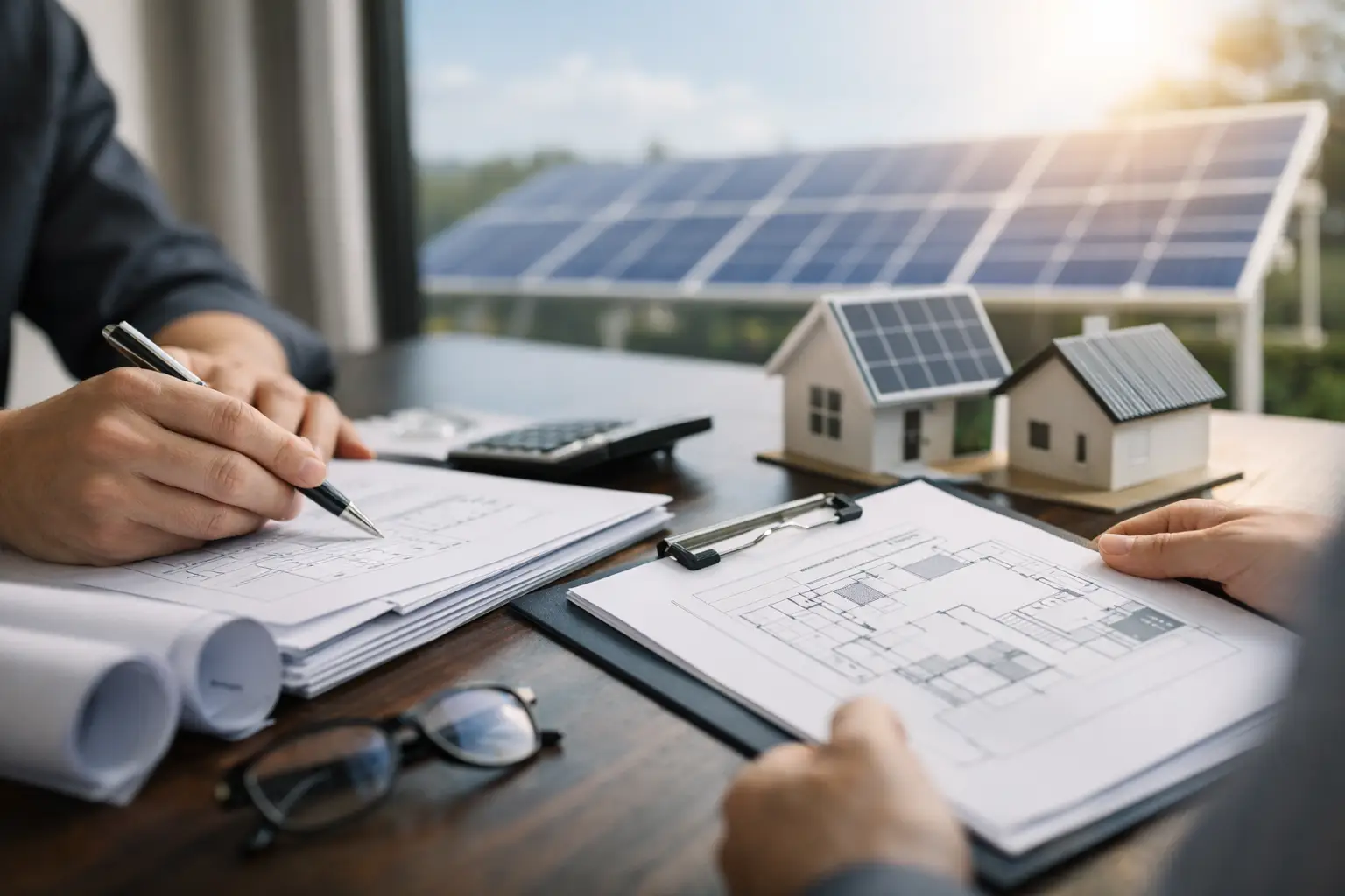 Documentos para homologar energia solar na Neoenergia Coelba
