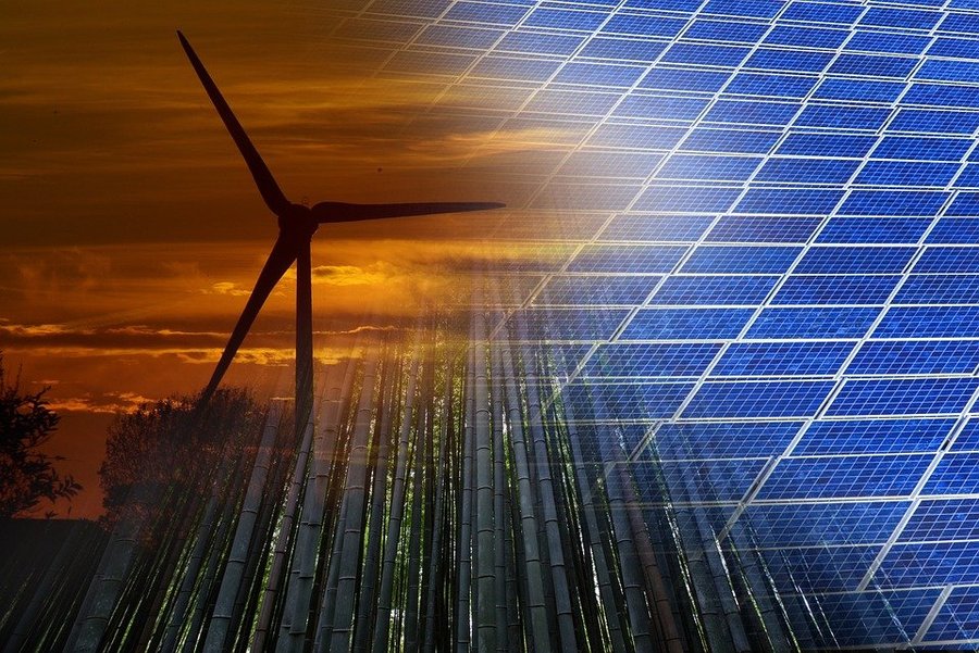 Bahia liderou a produção de energia solar e eólica no País em 2019